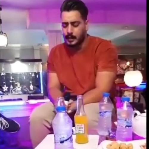 بهروز گراوند ای لعنت و مه ای لعنت و مه